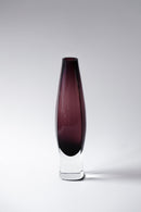 ガラス フラワーベース <br>bob's box - ヴィンテージ SHARK ATTACK