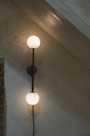 101Copenhagen<br>Drop Wall Lamp Bulp - Grey -<br>bob's box - ヴィンテージ SHARK ATTACK