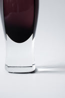 ガラス フラワーベース <br>bob's box - ヴィンテージ SHARK ATTACK