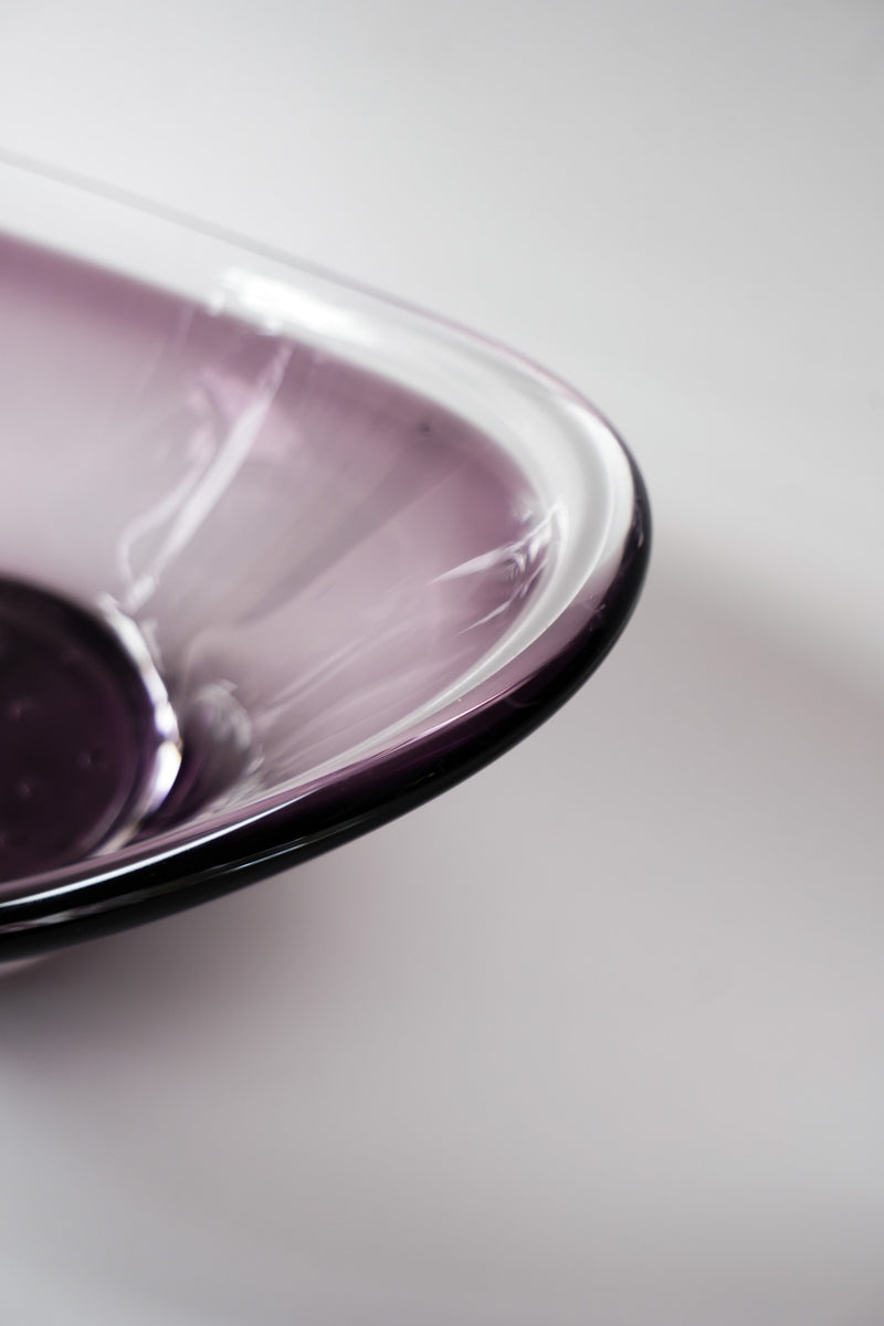 ガラストレイ<br>cerote antiques - ヴィンテージ SHARK ATTACK