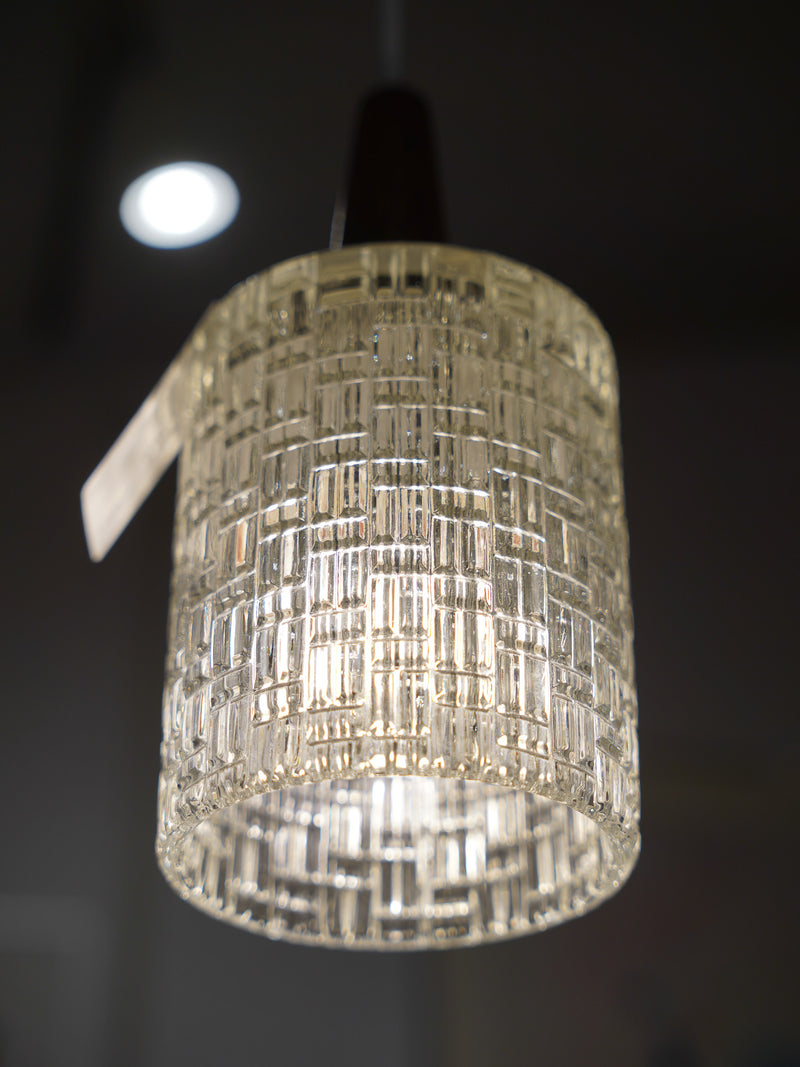 ガラス ペンダントランプ <br> 大和店 - ヴィンテージ SHARK ATTACK