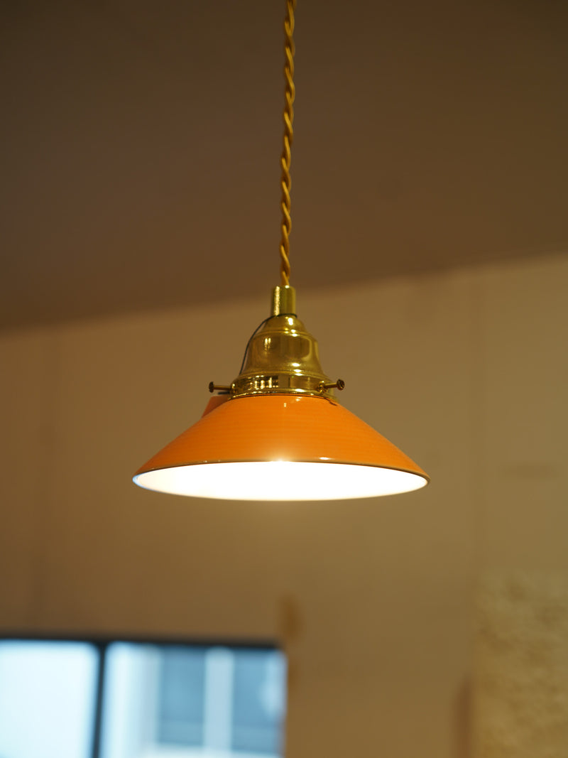 Søholm <br> ペンダントランプ <br>Denmark <br>大和店 - ヴィンテージ SHARK ATTACK