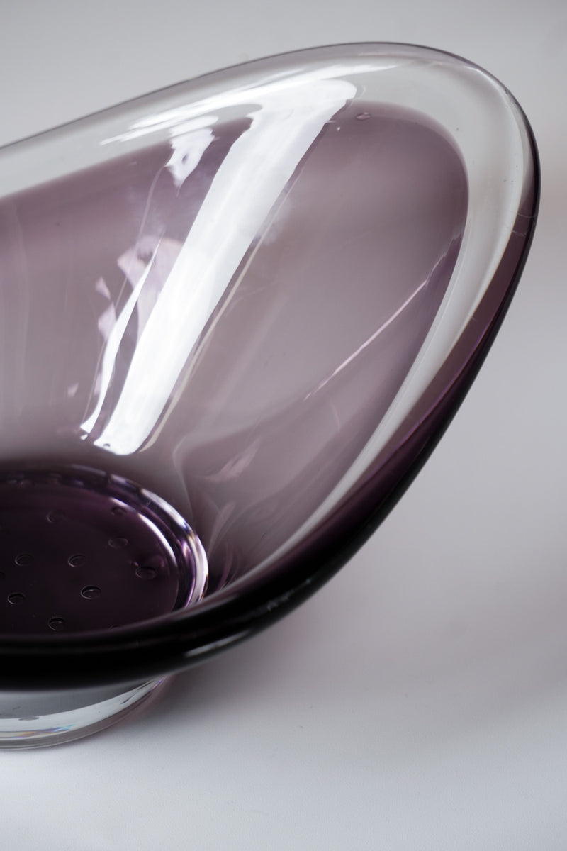 ガラストレイ<br>cerote antiques - ヴィンテージ SHARK ATTACK