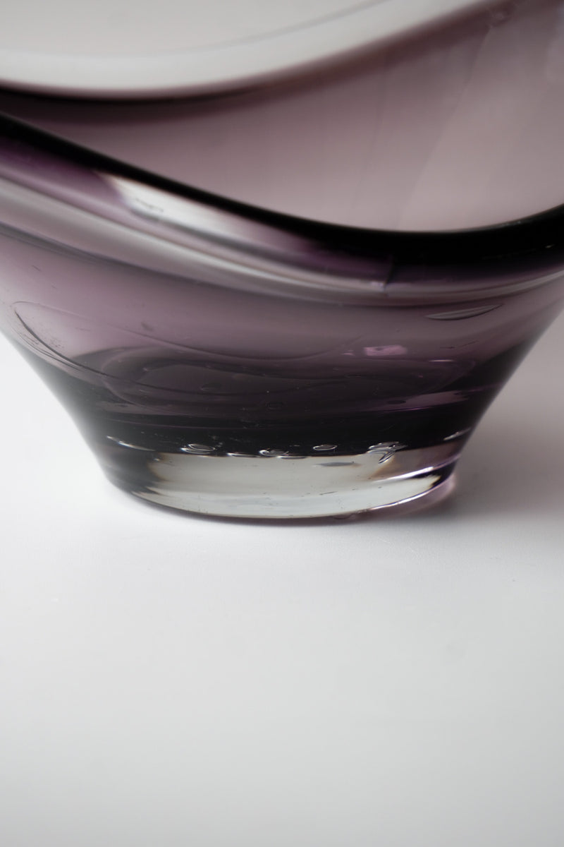 ガラストレイ<br>cerote antiques - ヴィンテージ SHARK ATTACK