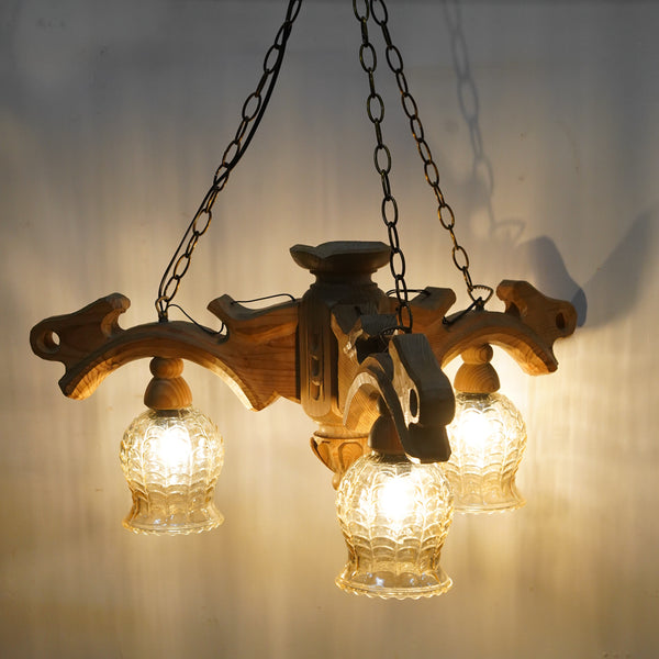 CHANDELIER