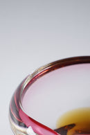 ガラスアッシュトレイ<br>cerote antiques - ヴィンテージ SHARK ATTACK