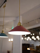 Søholm <br> ペンダントランプ <br>Denmark<br> 大和店 - ヴィンテージ SHARK ATTACK