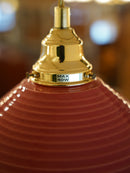 Søholm <br> ペンダントランプ <br>Denmark<br> 大和店 - ヴィンテージ SHARK ATTACK