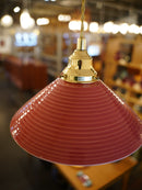 Søholm <br> ペンダントランプ <br>Denmark<br> 大和店 - ヴィンテージ SHARK ATTACK