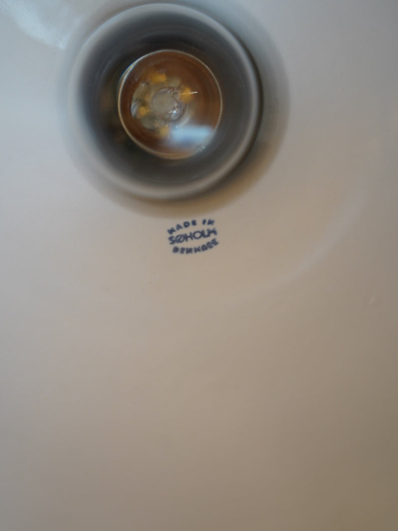 Søholm <br> ペンダントランプ <br>Denmark<br> 大和店 - ヴィンテージ SHARK ATTACK