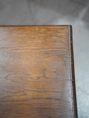 ウッドサイドテーブル <br> 大和店 - ヴィンテージ SHARK ATTACK