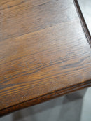 ウッドサイドテーブル <br> 大和店 - ヴィンテージ SHARK ATTACK