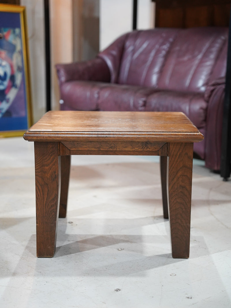 ウッドサイドテーブル <br> 大和店 - ヴィンテージ SHARK ATTACK