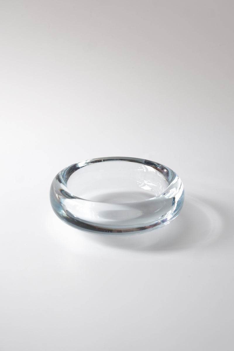 HOLMEGAARD/ガラストレー<br>ヴィンテージ <br>cerote antiques - ヴィンテージ SHARK ATTACK