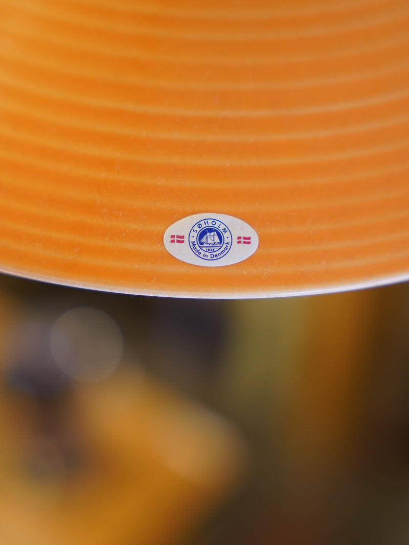 Søholm <br> ペンダントランプ <br>Denmark<br> 大和店 - ヴィンテージ SHARK ATTACK