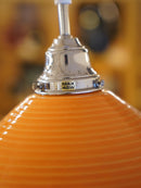 Søholm <br> ペンダントランプ <br>Denmark<br> 大和店 - ヴィンテージ SHARK ATTACK