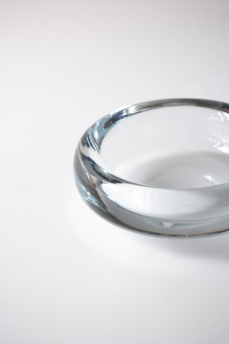 HOLMEGAARD/ガラストレー<br>ヴィンテージ <br>cerote antiques - ヴィンテージ SHARK ATTACK