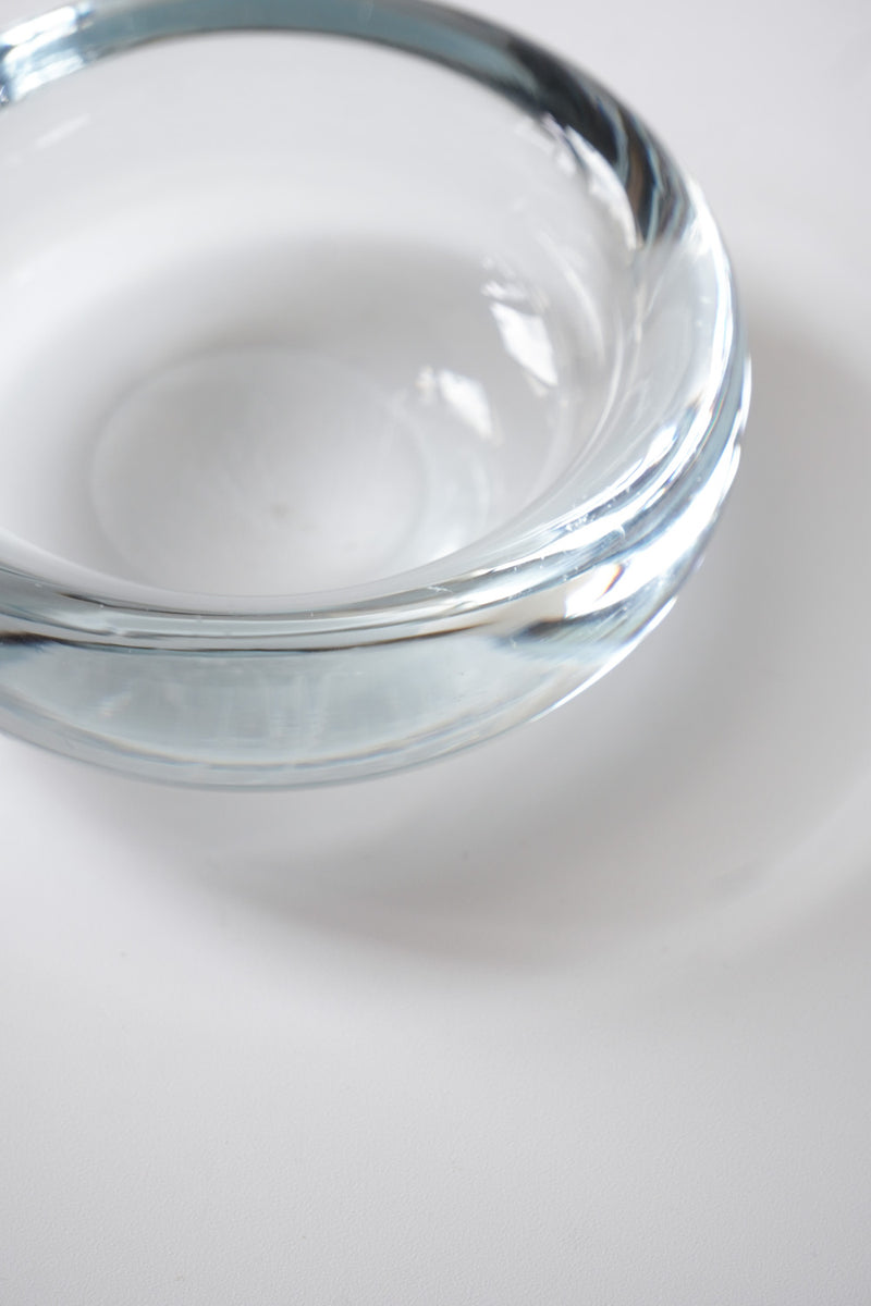 HOLMEGAARD/ガラストレー<br>ヴィンテージ <br>cerote antiques - ヴィンテージ SHARK ATTACK