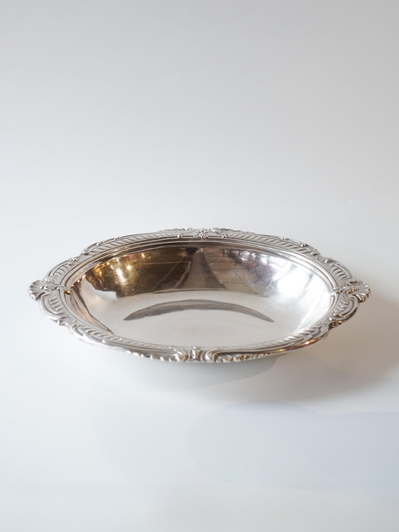 クリストフル<br>プレート<br>bob's box - ヴィンテージ SHARK ATTACK