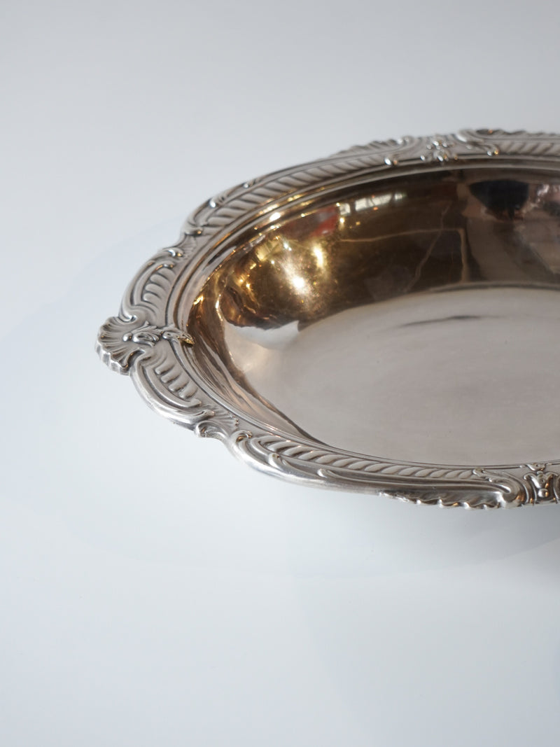 クリストフル<br>プレート<br>bob's box - ヴィンテージ SHARK ATTACK