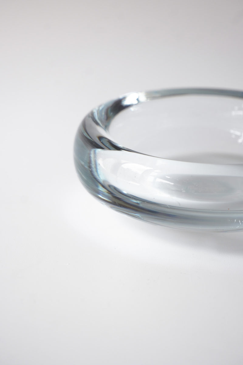 HOLMEGAARD/ガラストレー<br>ヴィンテージ <br>cerote antiques - ヴィンテージ SHARK ATTACK