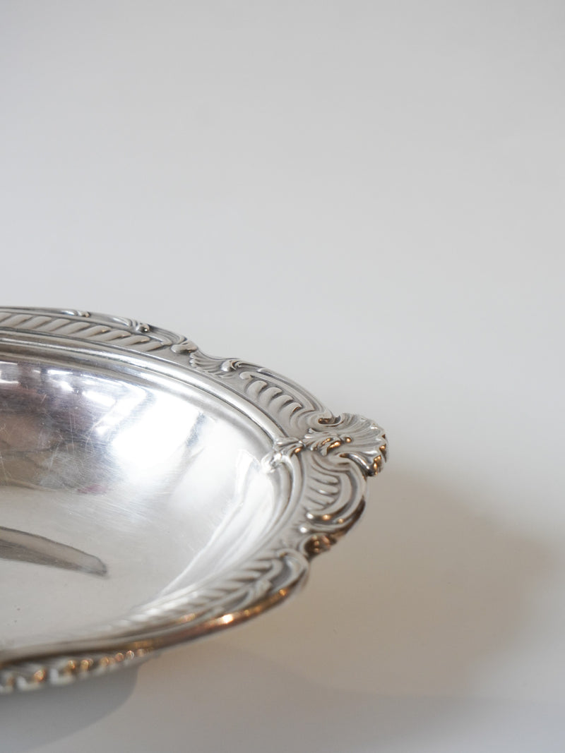 クリストフル<br>プレート<br>bob's box - ヴィンテージ SHARK ATTACK