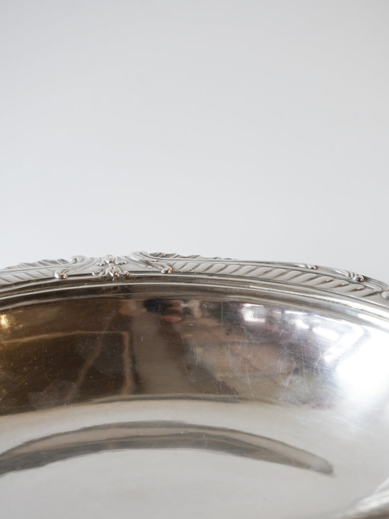 クリストフル<br>プレート<br>bob's box - ヴィンテージ SHARK ATTACK