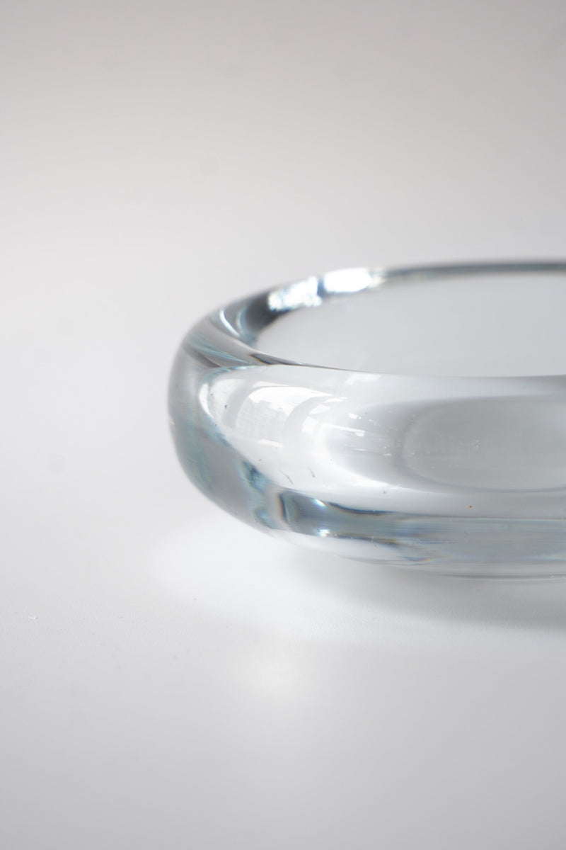 HOLMEGAARD/ガラストレー<br>ヴィンテージ <br>cerote antiques - ヴィンテージ SHARK ATTACK