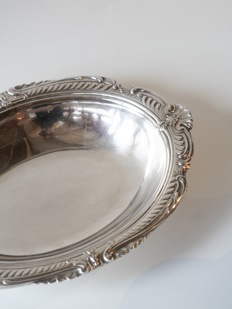 クリストフル<br>プレート<br>bob's box - ヴィンテージ SHARK ATTACK