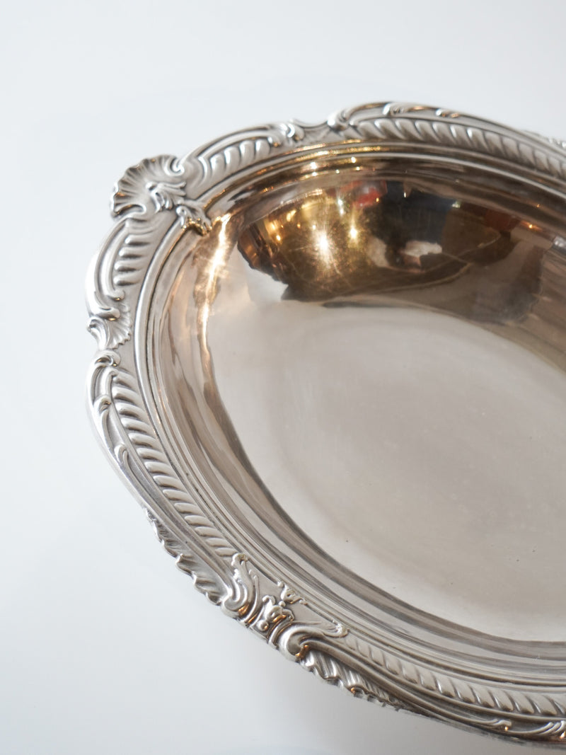 クリストフル<br>プレート<br>bob's box - ヴィンテージ SHARK ATTACK