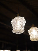 ガラスペンダント ランプ<br> 大和店 - ヴィンテージ SHARK ATTACK