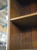 ウッドハイバックキャビネット<br> 大和店 - ヴィンテージ SHARK ATTACK