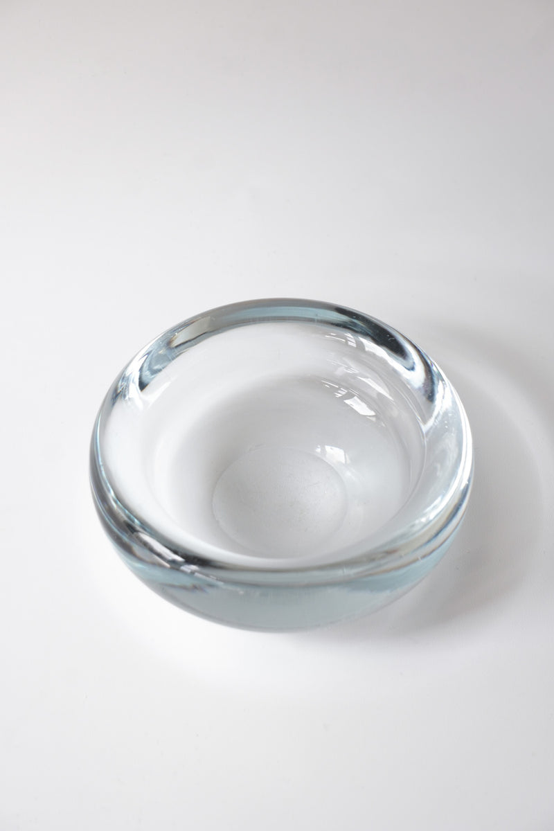 HOLMEGAARD/ガラストレー<br>ヴィンテージ <br>cerote antiques - ヴィンテージ SHARK ATTACK