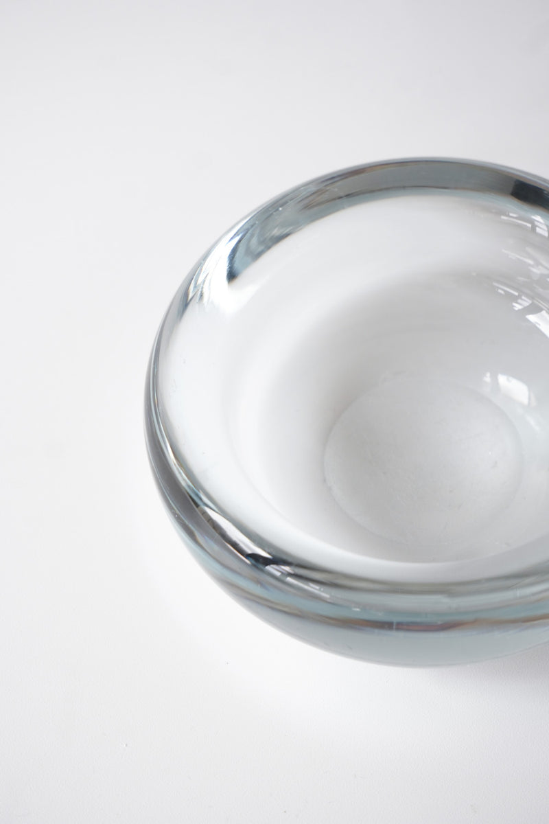 HOLMEGAARD/ガラストレー<br>ヴィンテージ <br>cerote antiques - ヴィンテージ SHARK ATTACK