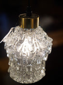 ガラスペンダント ランプ<br> 大和店 - ヴィンテージ SHARK ATTACK