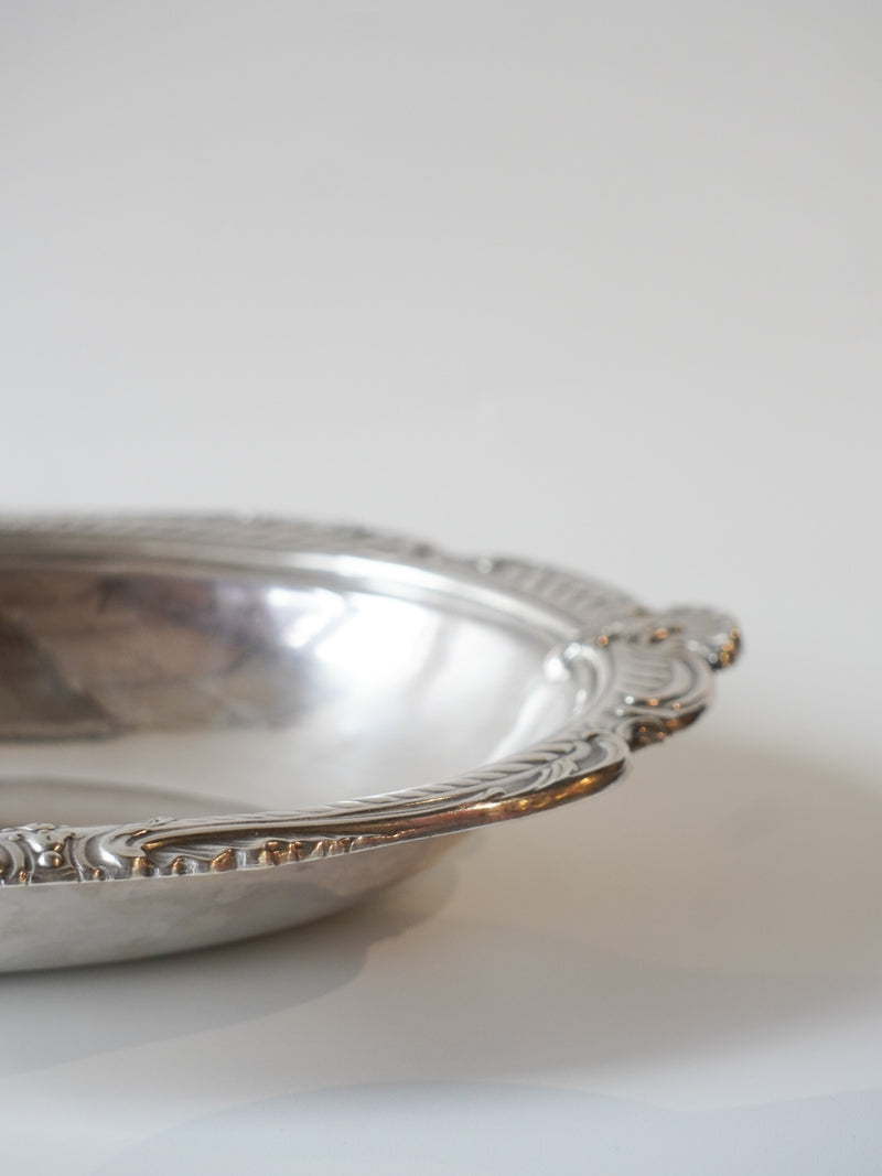 クリストフル<br>プレート<br>bob's box - ヴィンテージ SHARK ATTACK