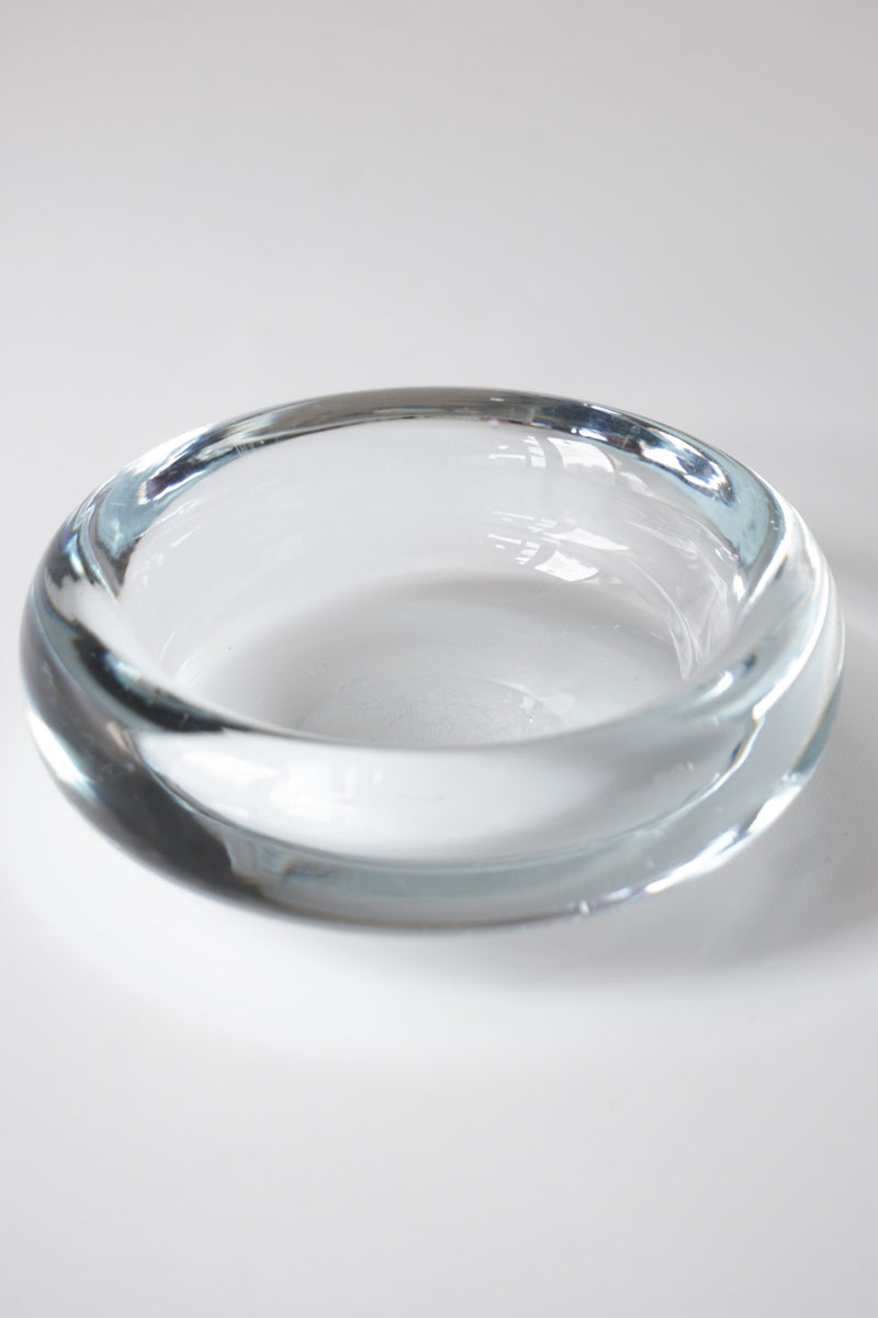 HOLMEGAARD/ガラストレー<br>ヴィンテージ <br>cerote antiques - ヴィンテージ SHARK ATTACK