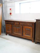 ウッドキャビネット<br> 大和店 - ヴィンテージ SHARK ATTACK