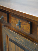 ウッドキャビネット<br> 大和店 - ヴィンテージ SHARK ATTACK