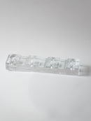 ガラス キャンドルスタンド<br>Sweden<br>bob's box - ヴィンテージ SHARK ATTACK