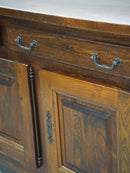 ウッドキャビネット<br> 大和店 - ヴィンテージ SHARK ATTACK