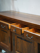 ウッドキャビネット<br> 大和店 - ヴィンテージ SHARK ATTACK