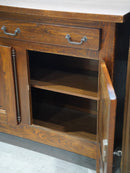 ウッドキャビネット<br> 大和店 - ヴィンテージ SHARK ATTACK