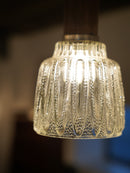 ガラス ペンダントランプ <br>大和店 - ヴィンテージ SHARK ATTACK