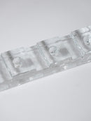 ガラス キャンドルスタンド<br>Sweden<br>bob's box - ヴィンテージ SHARK ATTACK