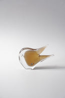 ガラス フィッシュオブジェ (S)<br>bob's box - ヴィンテージ SHARK ATTACK