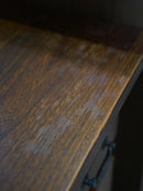 ウッドキャビネット<br> 大和店 - ヴィンテージ SHARK ATTACK