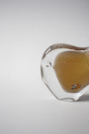 ガラス フィッシュオブジェ (S)<br>bob's box - ヴィンテージ SHARK ATTACK