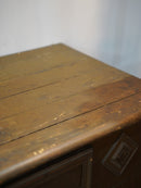 ウッドキャビネット<br> 大和店 - ヴィンテージ SHARK ATTACK