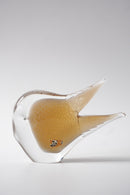 ガラス フィッシュオブジェ (S)<br>bob's box - ヴィンテージ SHARK ATTACK